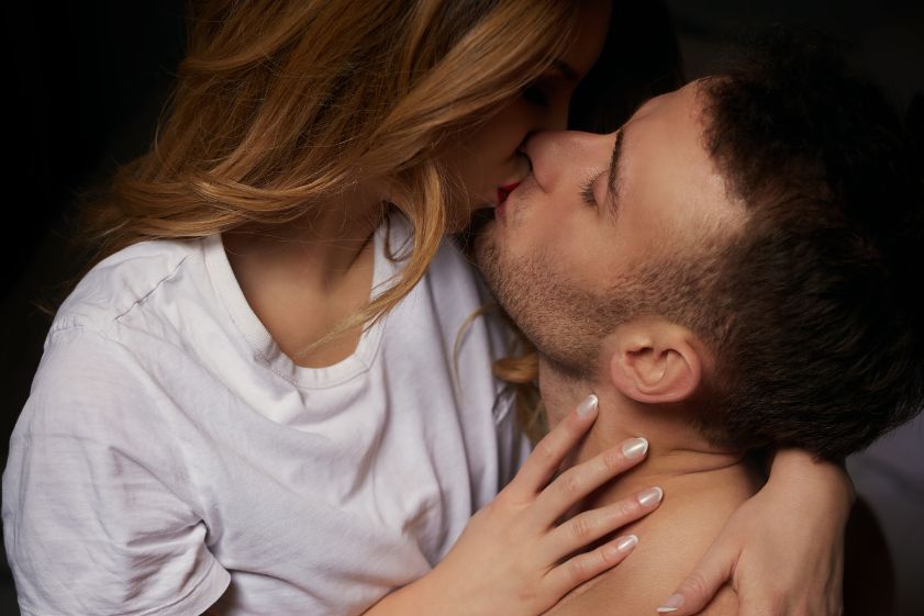 ¿Cuáles son los beneficios del orgasmo?