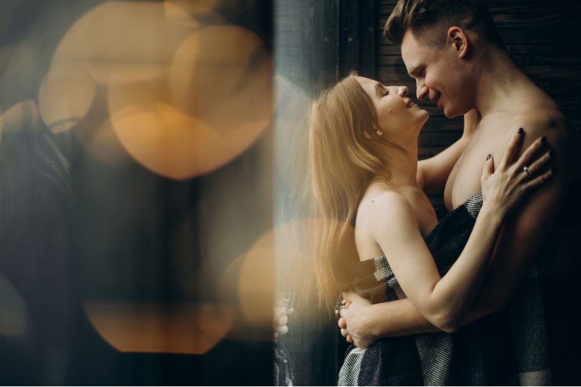 Mejores posiciones sexuales