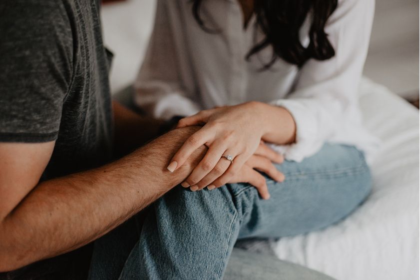 ¿Qué es el orgasmo expandido y cómo alcanzarlo?