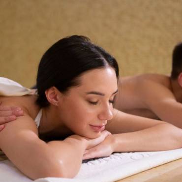 Los mejores masajes en pareja en Madrid: vive una experiencia única para dos