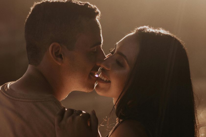 Los mejores masajes sexuales en pareja: conecta, explora y revive la pasión