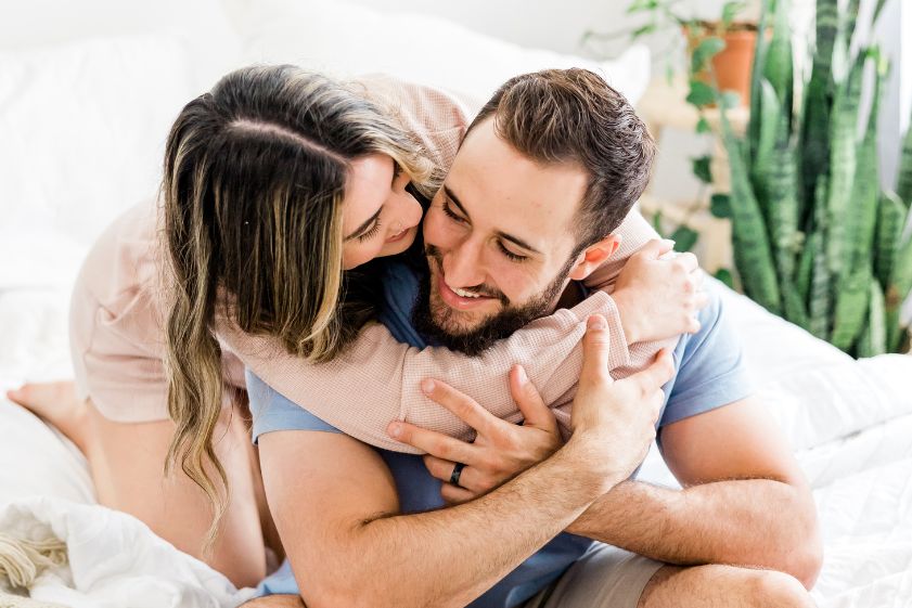 ¿Cómo saber si eres bueno en la cama?