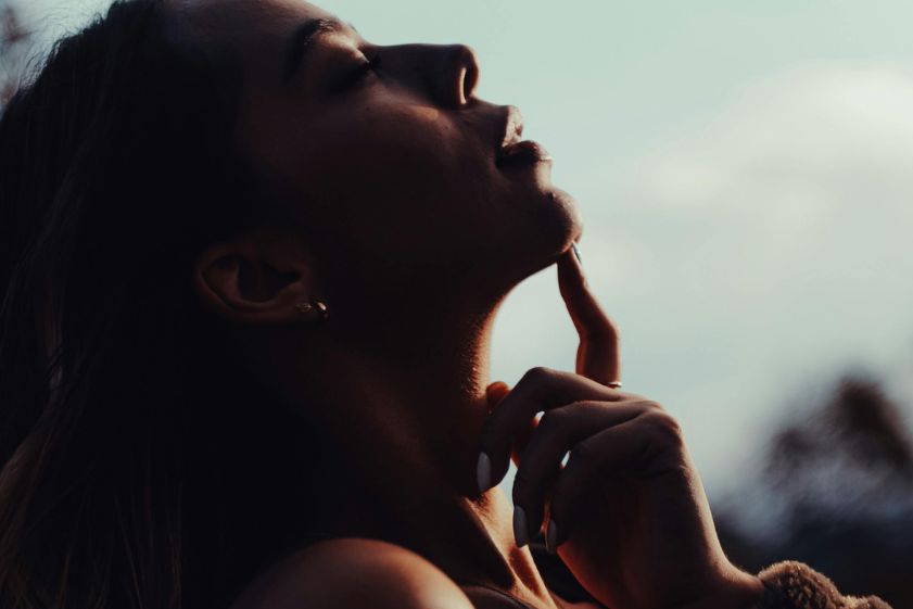 ¿Qué es el sexo tántrico?