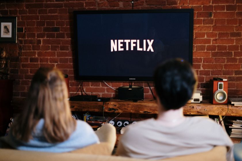 Las mejores películas picantes en Netflix