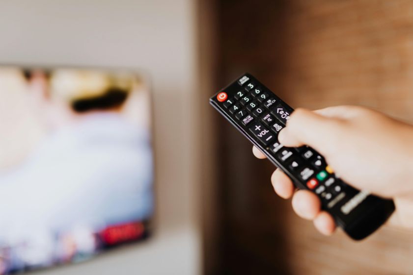 Películas eróticas en HBO