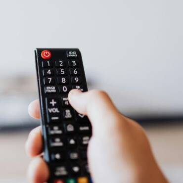 Películas eróticas en Amazon Prime