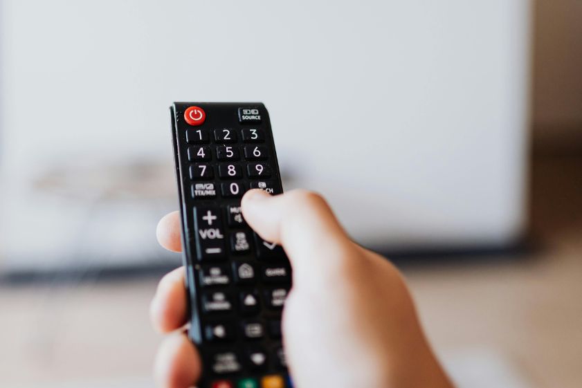 Películas eróticas en Amazon Prime